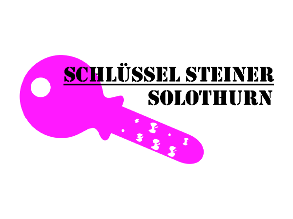 Schlüssel_Steiner_Solothurn
