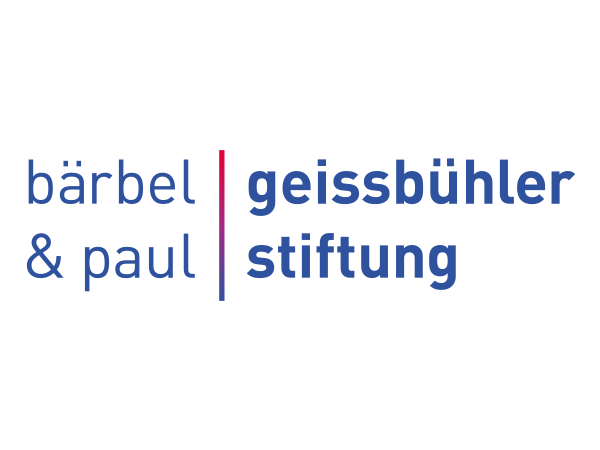 Geissbühler_Stiftung