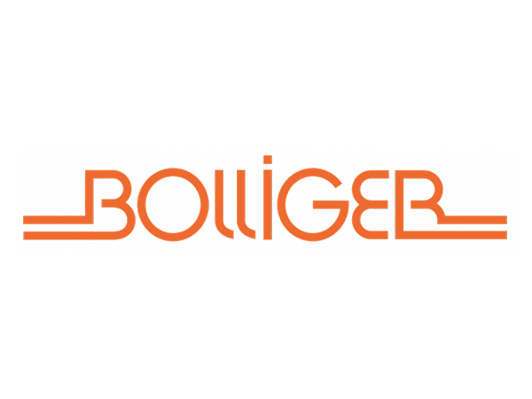 Logo Bolliger