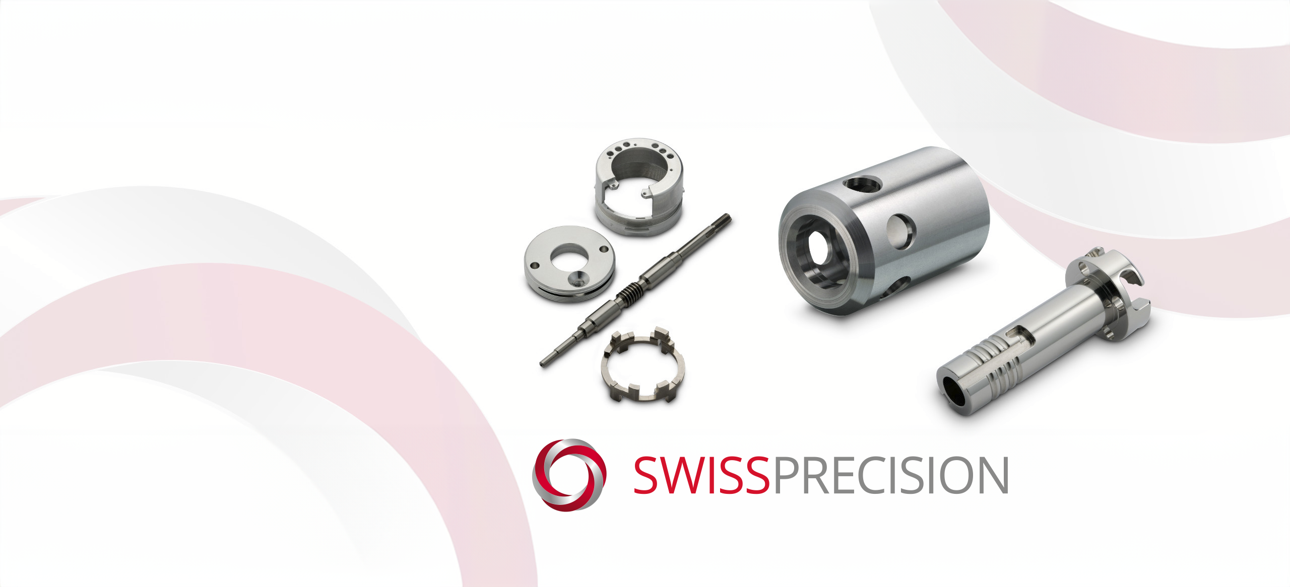 Eröffnungsfeier der SWISS PRECISION ACADEMY