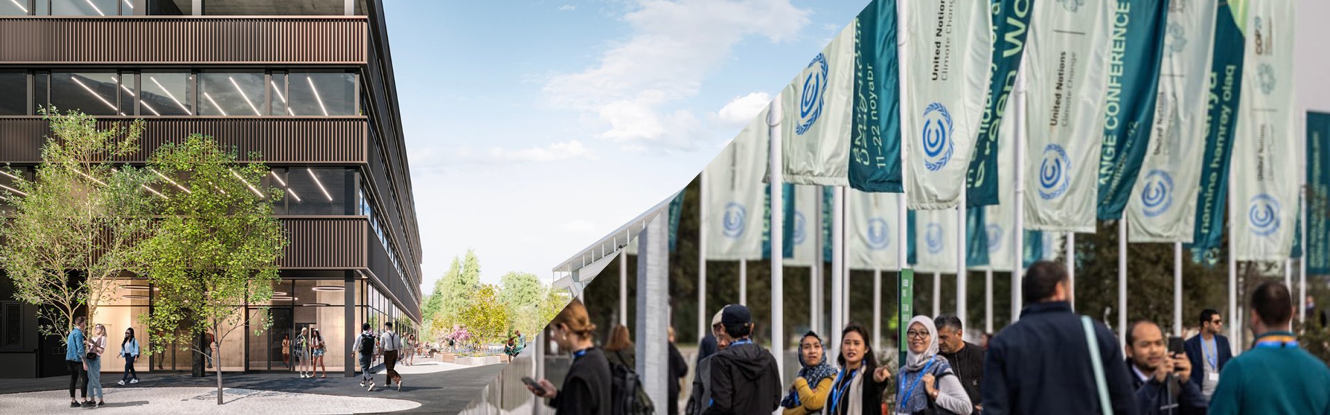 Von Baku nach Grenchen: UN-Klimakonferenz (COP29) und Bildung für die Energiewende